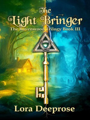 cover image of The Light Bringer